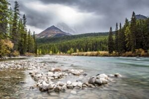 Eco-Friendly Travel in Canada: A Guide to Sustainable Exploration