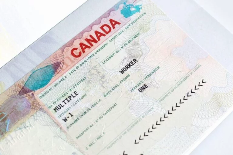 Eligibility Criteria for Canada Work Visa