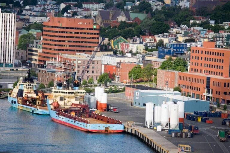 The Ultimate St. John's Travel Guide: What to See and Do