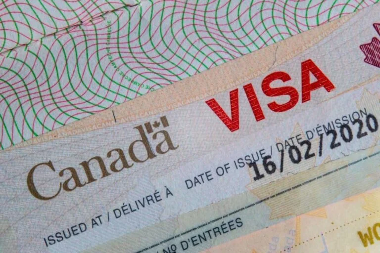 Comprehensive Guide to Canada Tourist Visa