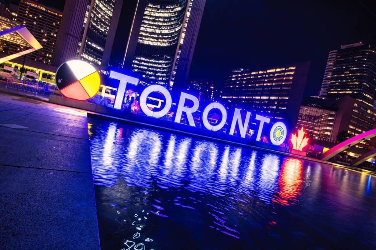 Discover 5 Hidden Gems of Toronto's Built Heritage
