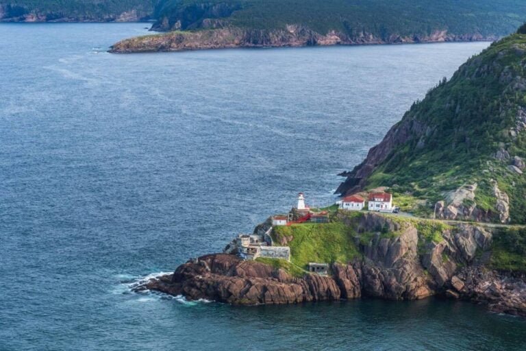 Outdoor Activities in St. John's: Adventures Await