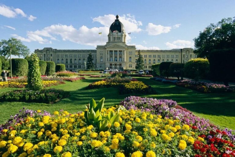 Family Activities in Regina: Fun for Everyone