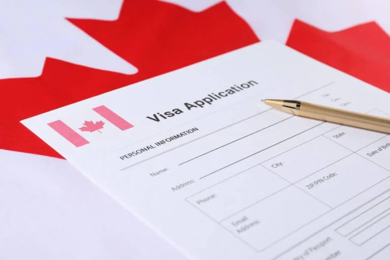 How to Get a Canada Business Visitor Visa